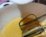 Foto del paso 6 de la receta: Torta húmeda de canela / IT Torta umida allá cannella