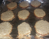 Foto del paso 2 de la receta: Galletitas de coco