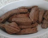 A picture of step 3 of My Lovely Braising Steak in Gravy 😉.