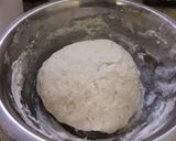 Foto del paso 3 de la receta: Pan casero