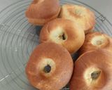 Foto del paso 3 de la receta: Donas