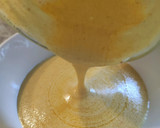 Foto del paso 4 de la receta: Salsa vinagreta de curry con yogurt para ensaladas