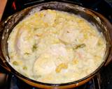 Mike's EZ Cheesy Chicken & Rice recipe step 5 photo