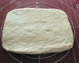 A picture of step 9 of Apple Bread.