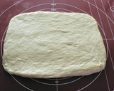 A picture of step 9 of Apple Bread.