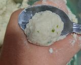 Foto langkah ke 4 dari resep Pentol/Bakso Jamur.
