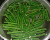 Foto langkah ke 2 dari resep Lalapan sambal kacang.