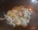 Foto langkah ke 2 dari resep Tongkol Bumbu Sarden.