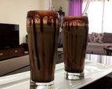 عکس مرحله 3 از دستور آيس كافی