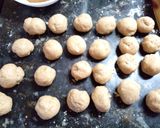 Foto del paso 6 de la receta: Galletitas dulces