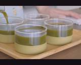 No-Bake Matcha Mousse and Jelly Recipe Video recipe step 12 photo