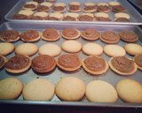 Foto del paso 4 de la receta: 🔆Alfajores de Maizena🔆
