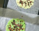 Coconut paan roll recipe step 2 photo