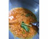 Foto langkah ke 3 dari resep Ayam bakar padang.