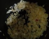 Foto del paso 3 de la receta: Tarta de pollo