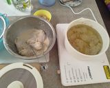 Foto langkah ke 4 dari resep Ayam Bawang Putih ala It's Frydays.
