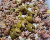 Foto del paso 3 de la receta: Pastel de papa y carne en cazuelas individuales