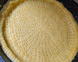 Foto langkah ke 2 dari resep Pie Susu Teflon.