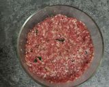 Foto del paso 2 de la receta Albóndigas en salsa