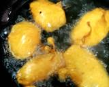 Quick corn and potato fritters (one batter) recipe step 2 photo