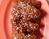 Foto langkah ke 4 dari resep Korean Spicy Chicken Wings.