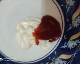 A picture of step 16 of Dynamite chicken 🐔🐔🐔.