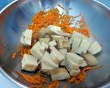 Tofu And Bak Choy Vegan In 5 Minute recipe step 1 photo