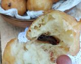Foto langkah ke 7 dari resep Olie Bollen.