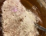 Foto langkah ke 3 dari resep Brownies ala Kartika Sari.