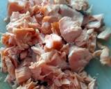 Vickys Quick Salmon Rainbow Stir-fry, GF DF EF SF NF recipe step 6 photo