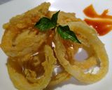 Foto langkah ke 4 dari resep Onion ring.
