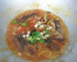 Pindang saos tomat langkah memasak 5 foto
