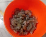 Foto langkah ke 1 dari resep Ampal Ampal Udang Banjar (Perkedel Udang) banjar.