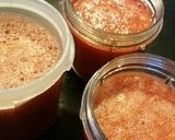 Foto langkah ke 4 dari resep Cocktail jus.