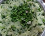 સુરતી લસણનું કાચું (Surti Lasan Kachu Recipe In Gujarati) રેસીપી સ્ટેપ2ફોટો
