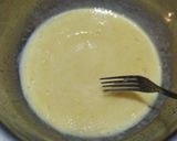 Foto langkah ke 2 dari resep Lemon Cake (No Mixer).