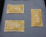 A picture of step 7 of Easy Apple Pie.