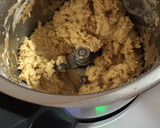 Foto del paso 2 de la receta: Galletas de mantequilla y vainilla en thermomix para 6º cumplemés de Mateo 🎂👶🏼