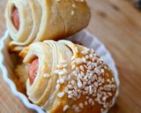 Virslis falatkák recept fázis 13 fotója