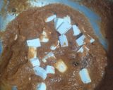 બટર પનીર મસાલા વીથ ચીઝ (Butter Paneer Masala With Cheese Recipe In Gujarati) રેસીપી સ્ટેપ6ફોટો