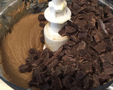 Foto del paso 5 de la receta: Chocolate chips cookies!!! (pepitos, galletitas con chips de chocolate)