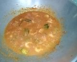 Foto langkah ke 6 dari resep Balado udang, telur.