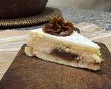 Foto del paso 1 de la receta: Tarta de RICOTA con DULCE DE LECHE 🐮