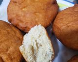 Foto del paso 4 de la receta: Berlines