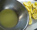 A picture of step 4 of My Family's Yuzu Tea.