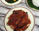 Foto langkah ke 3 dari resep Terong Sambal.