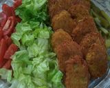 عکس مرحله 1 از دستور جناب کتلت،😉🤩
