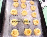 Cara Membuat Thumbprint cookies  7