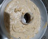 Foto langkah ke 7 dari resep Bolu Labu Kismis.