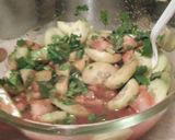 A picture of step 3 of Easy shrimp cocktail.